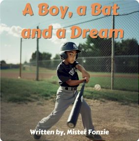 A Boy, a Bat and a Dream