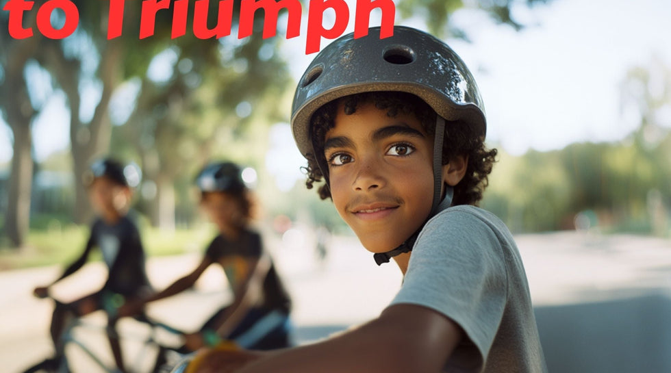 From Tumbles to Triumph