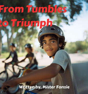 From Tumbles to Triumph