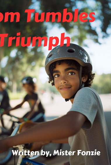 From Tumbles to Triumph