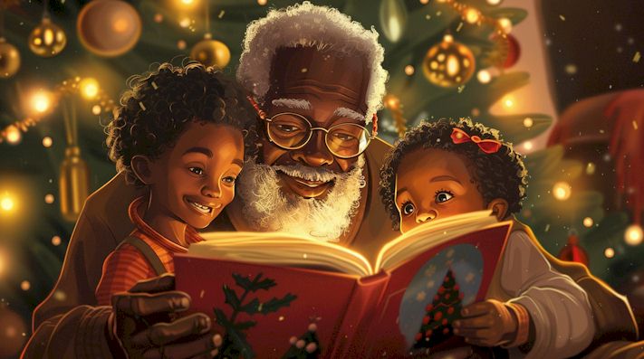 A Christmas Gift They’ll Remember — Long After the Toys Are Forgotten